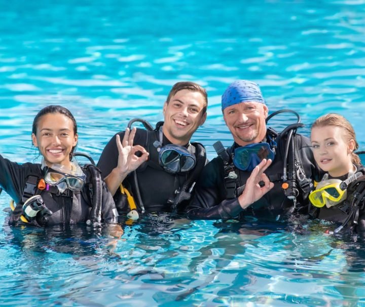 Scuba Diving in Goa Price